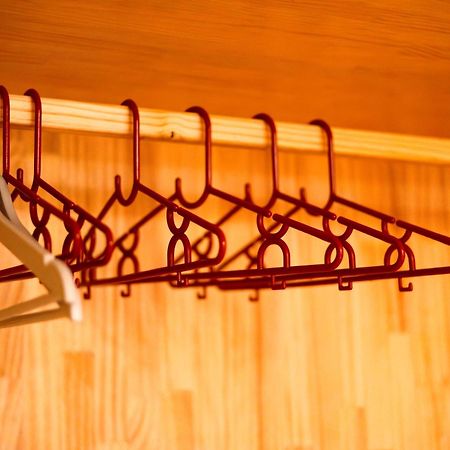 Hotel Tranquil Thoddoo Zewnętrze zdjęcie