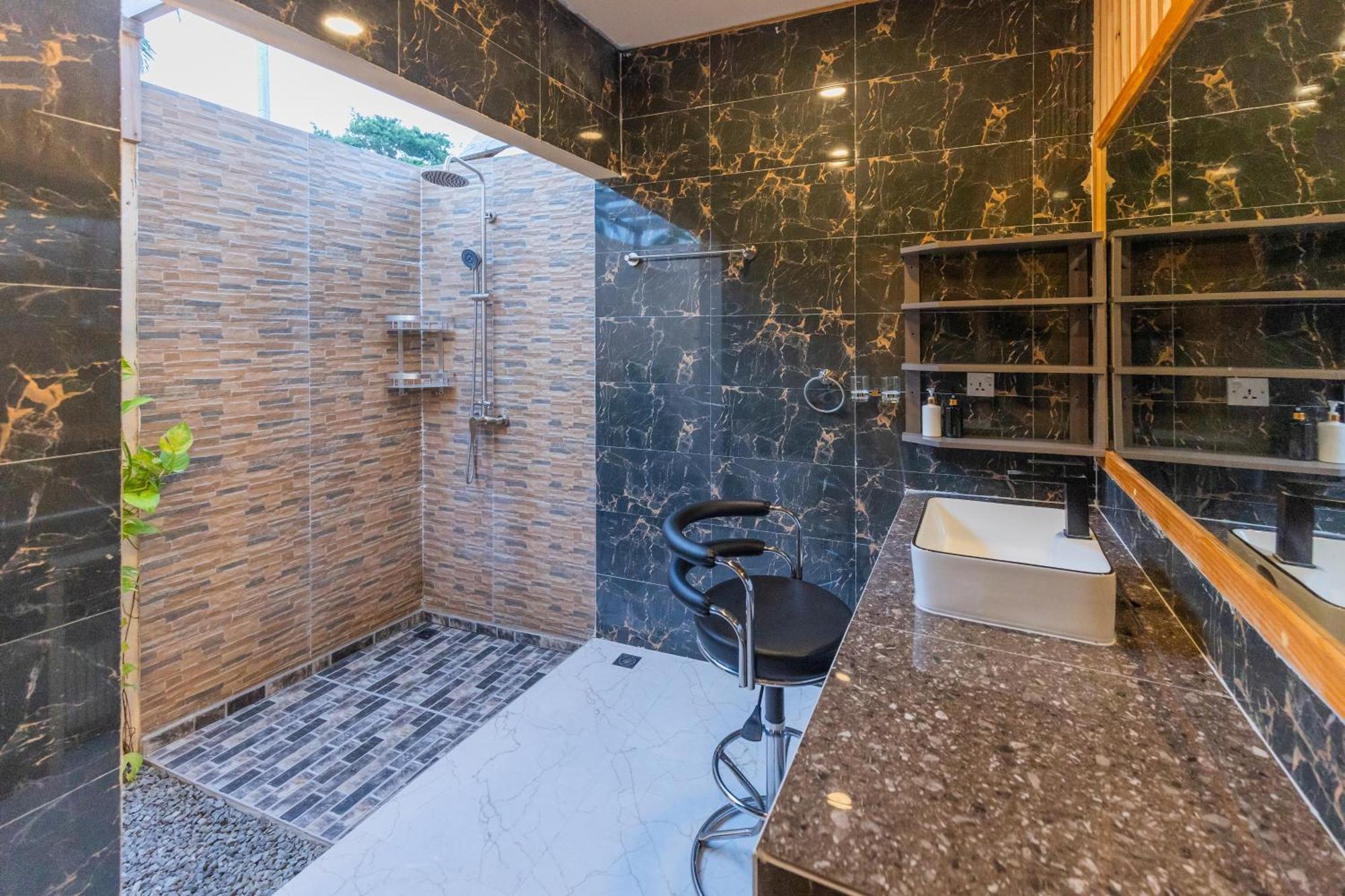 Hotel Tranquil Thoddoo Zewnętrze zdjęcie