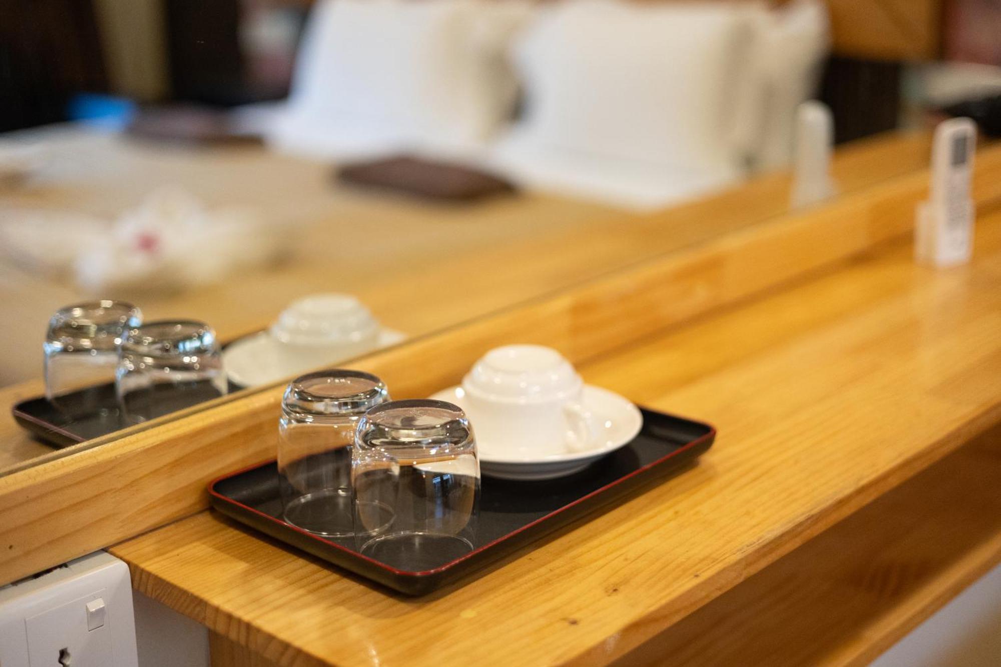 Hotel Tranquil Thoddoo Zewnętrze zdjęcie