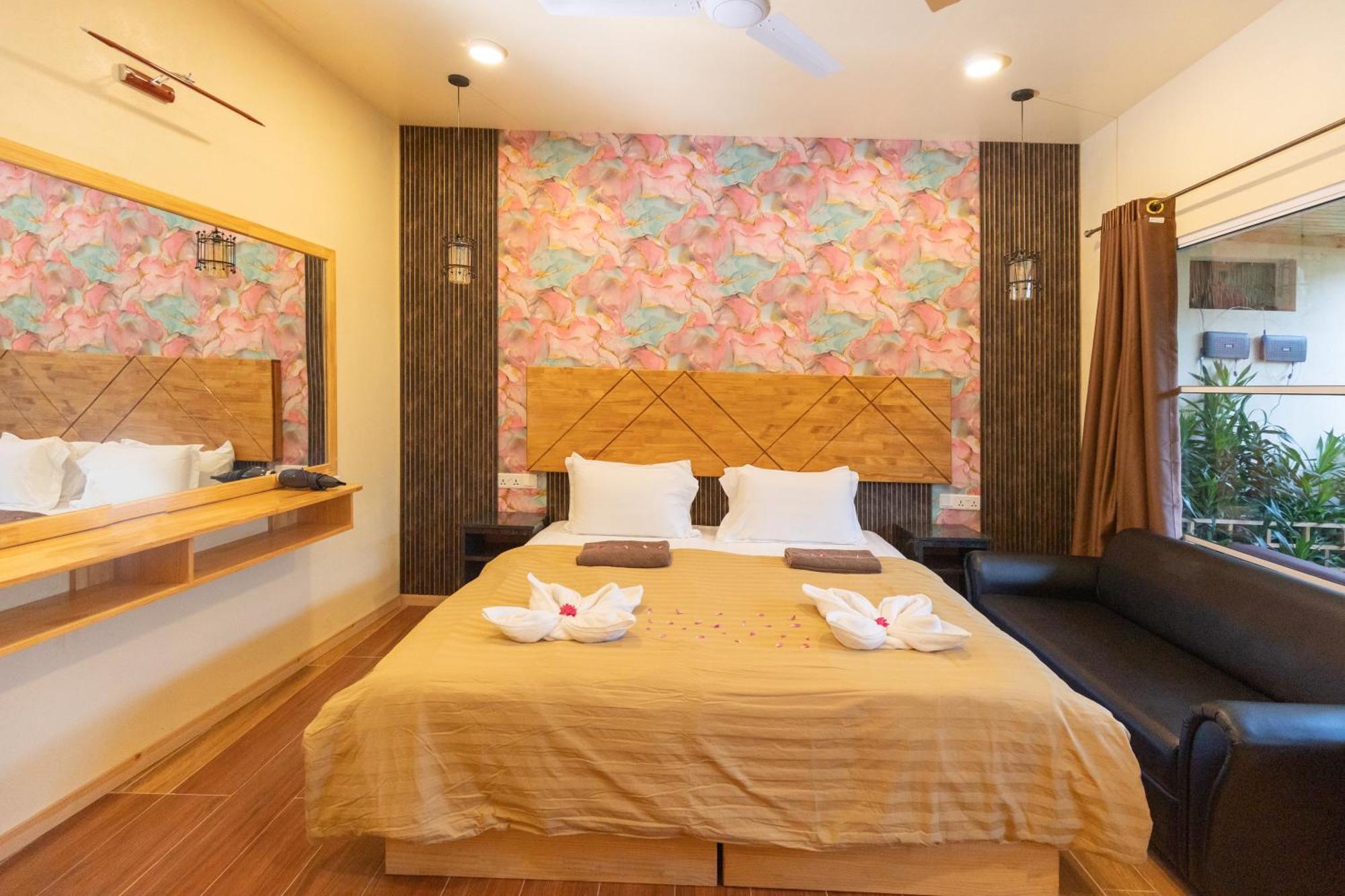 Hotel Tranquil Thoddoo Zewnętrze zdjęcie
