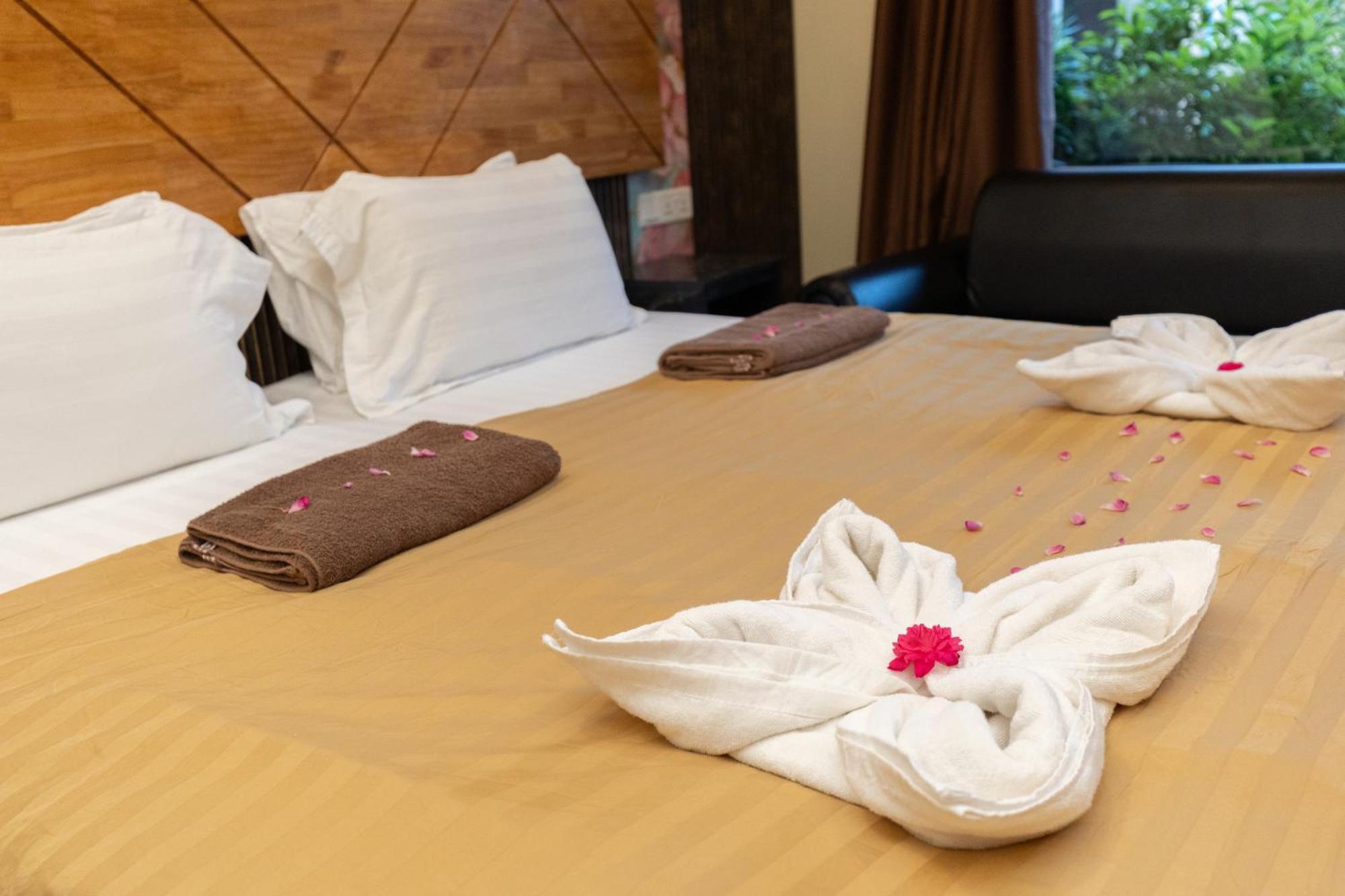 Hotel Tranquil Thoddoo Zewnętrze zdjęcie