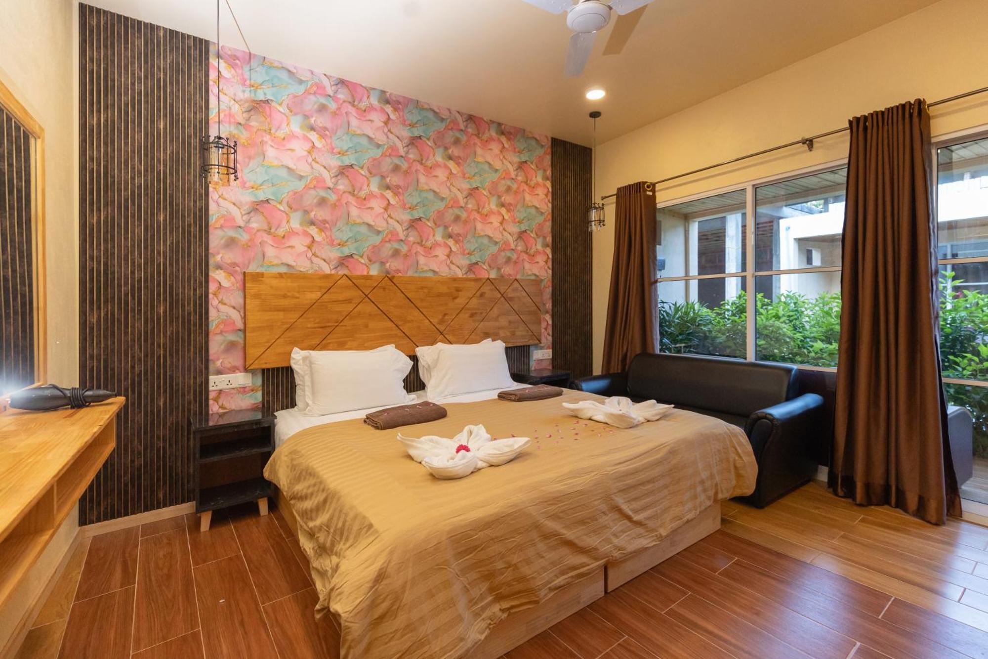 Hotel Tranquil Thoddoo Zewnętrze zdjęcie