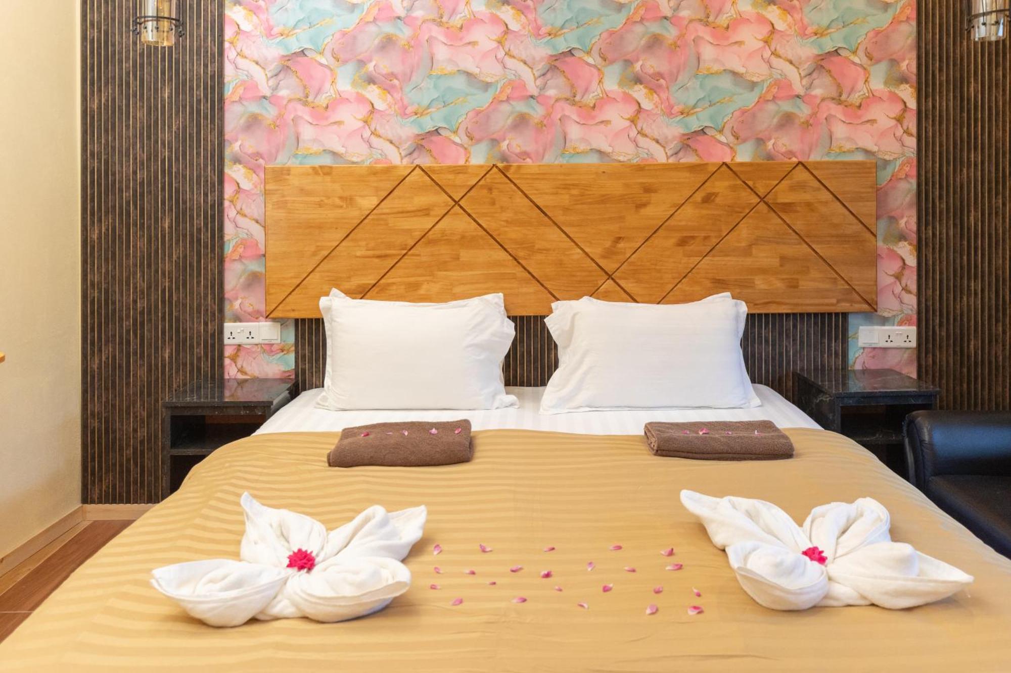 Hotel Tranquil Thoddoo Zewnętrze zdjęcie